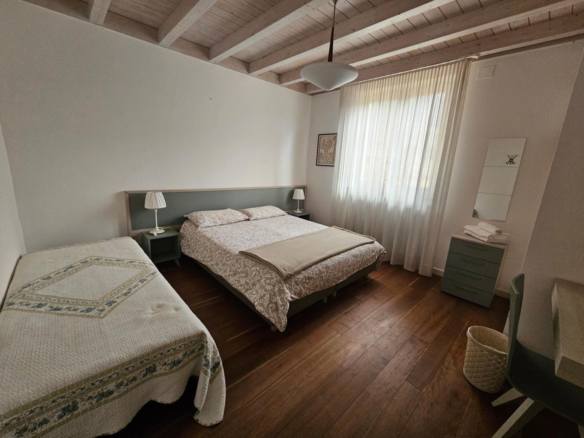 Relais Divino Hotel อาลา ภายนอก รูปภาพ